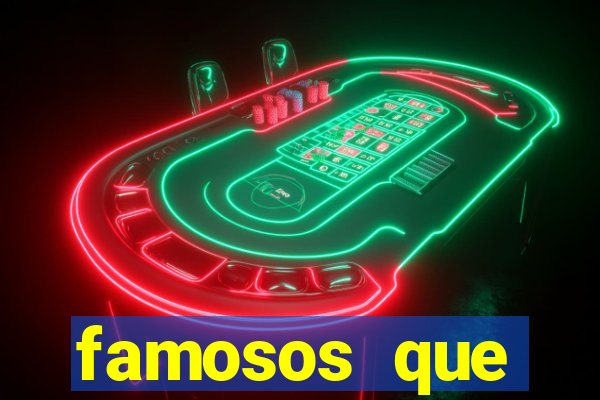 famosos que divulgam jogo do tigrinho